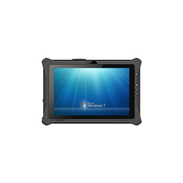 Rugged Tablets